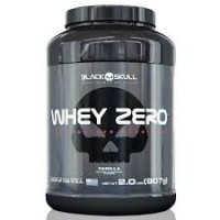 Whey Zero (ISO) 2lbs 